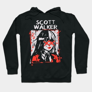 scott w gen z Hoodie